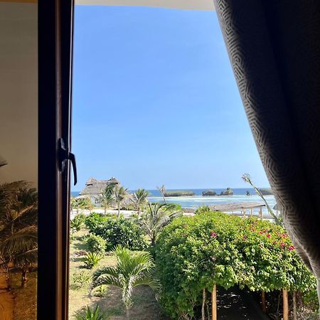 Maua Room At Lulu Beach Watamu Exterior foto