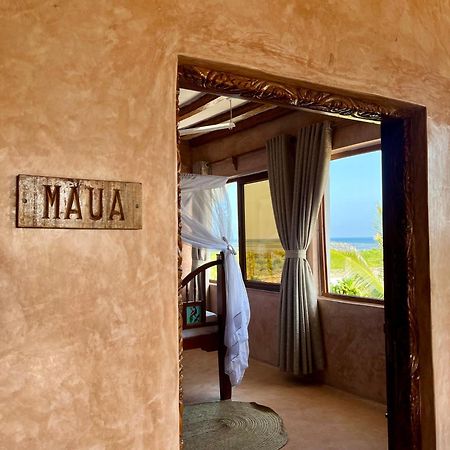 Maua Room At Lulu Beach Watamu Exterior foto