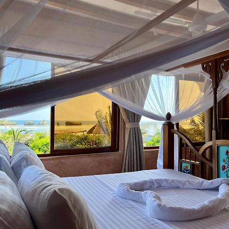 Maua Room At Lulu Beach Watamu Exterior foto