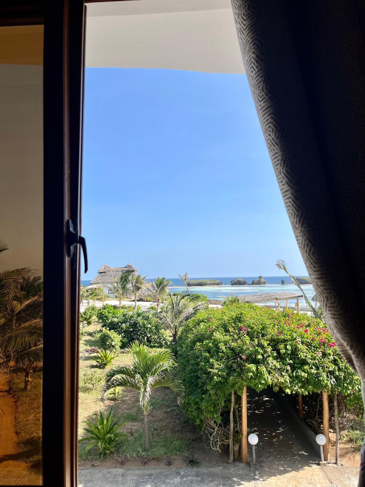 Maua Room At Lulu Beach Watamu Exterior foto
