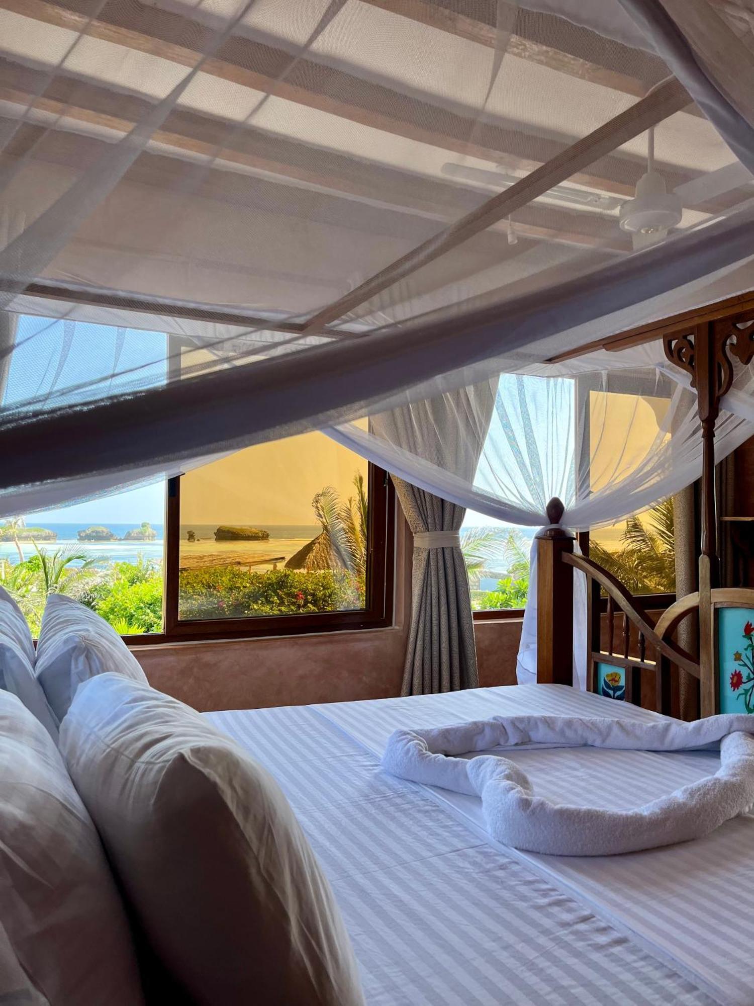 Maua Room At Lulu Beach Watamu Exterior foto