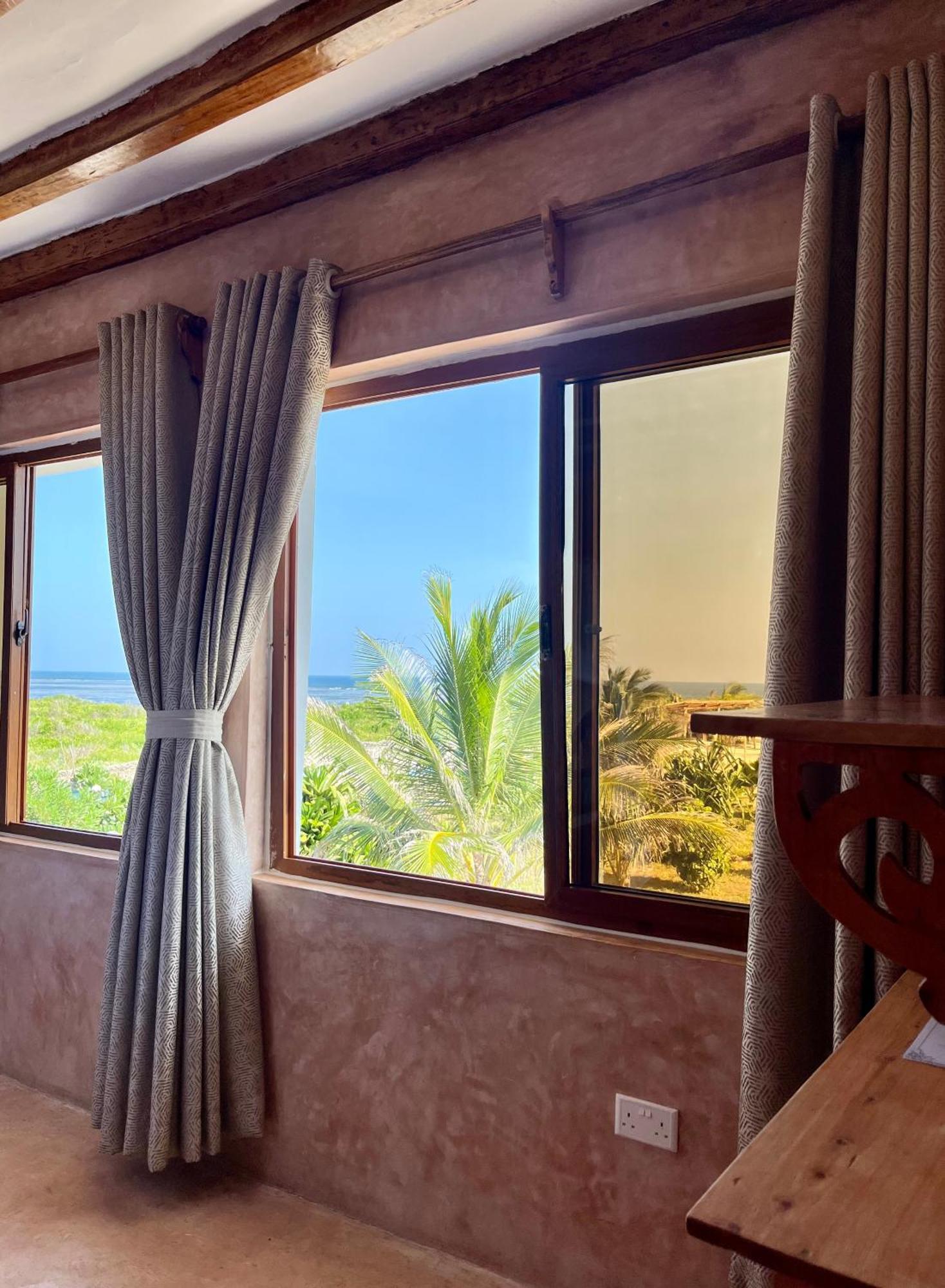 Maua Room At Lulu Beach Watamu Exterior foto