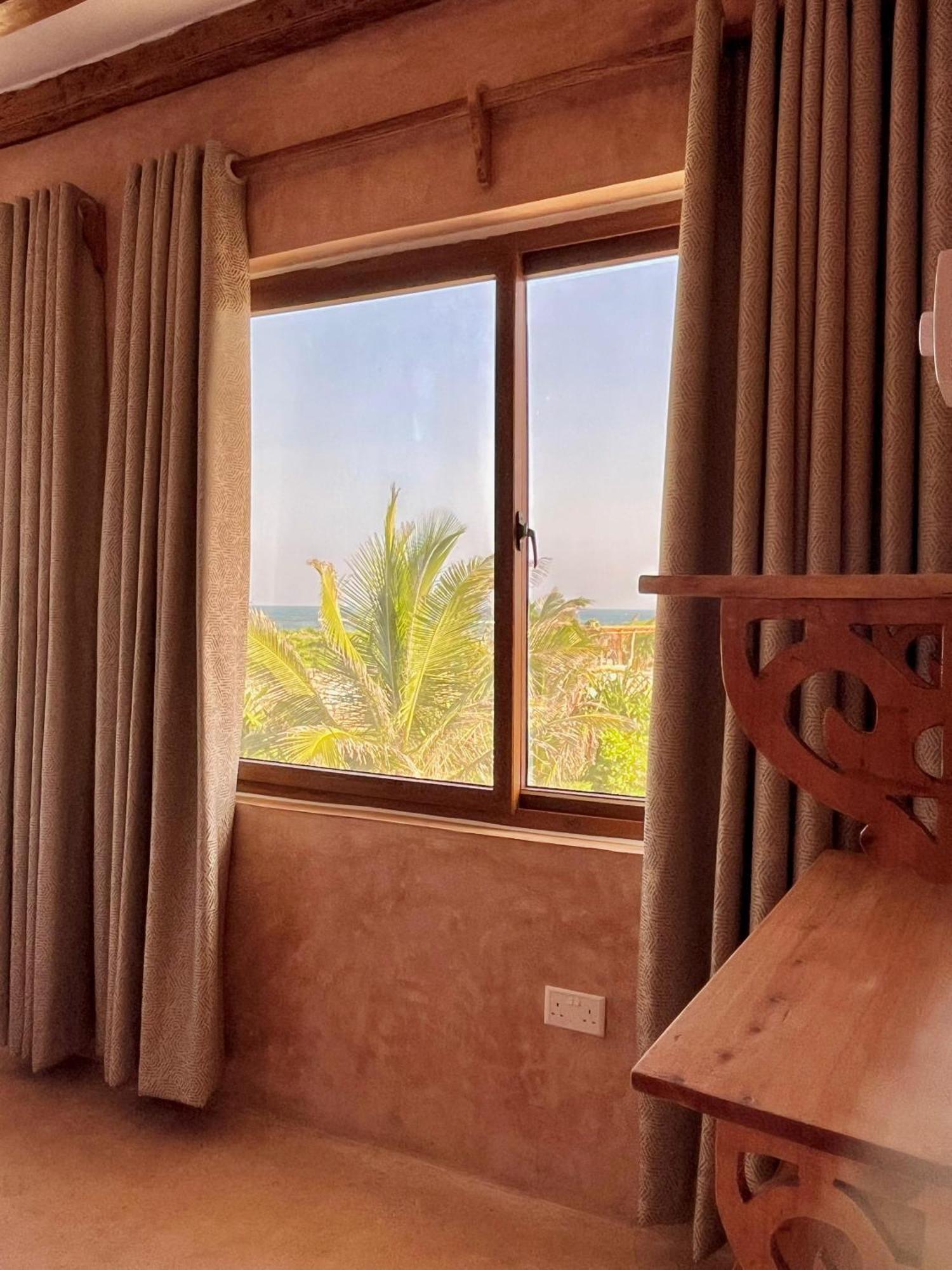 Maua Room At Lulu Beach Watamu Exterior foto