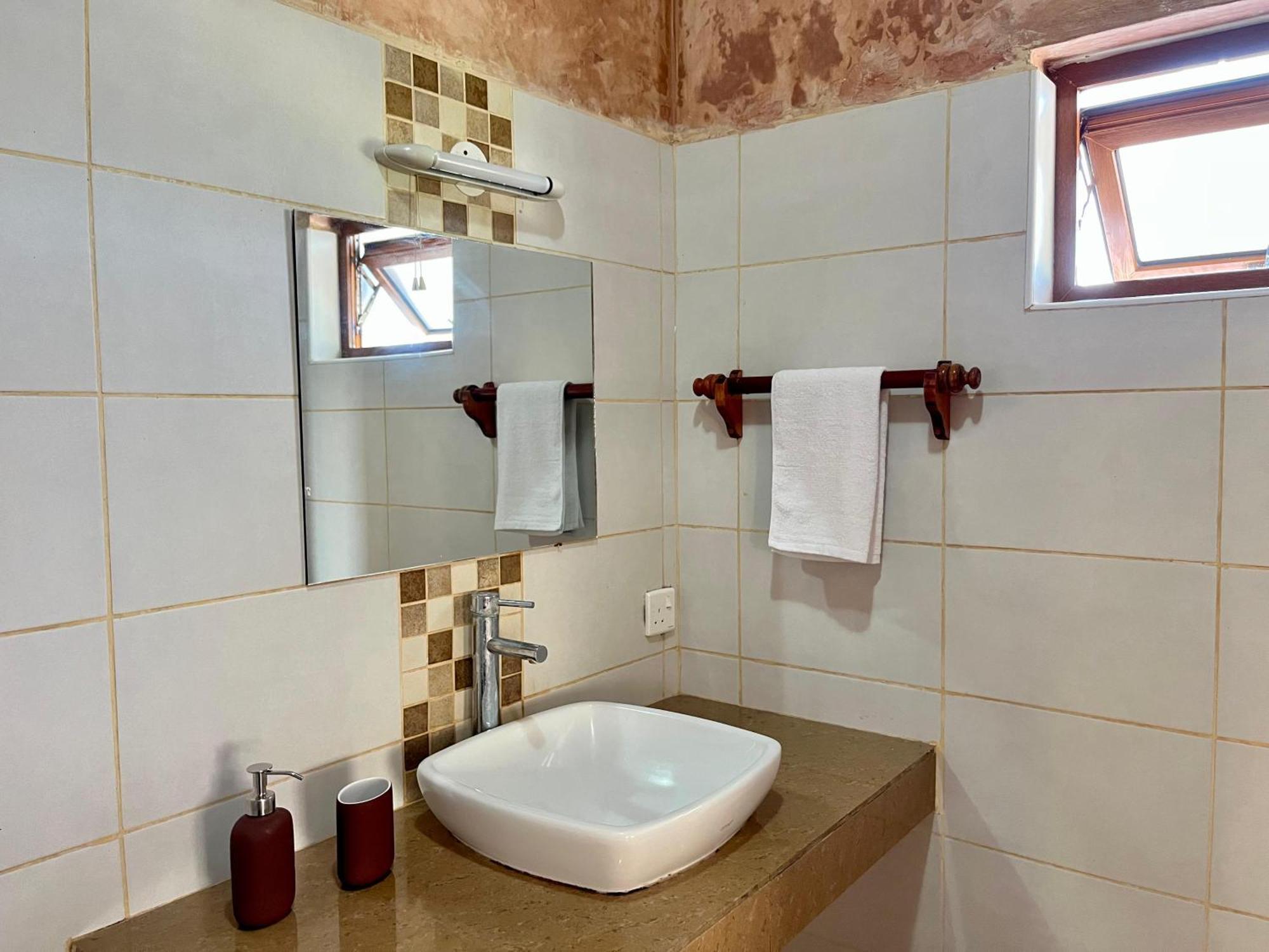 Maua Room At Lulu Beach Watamu Exterior foto