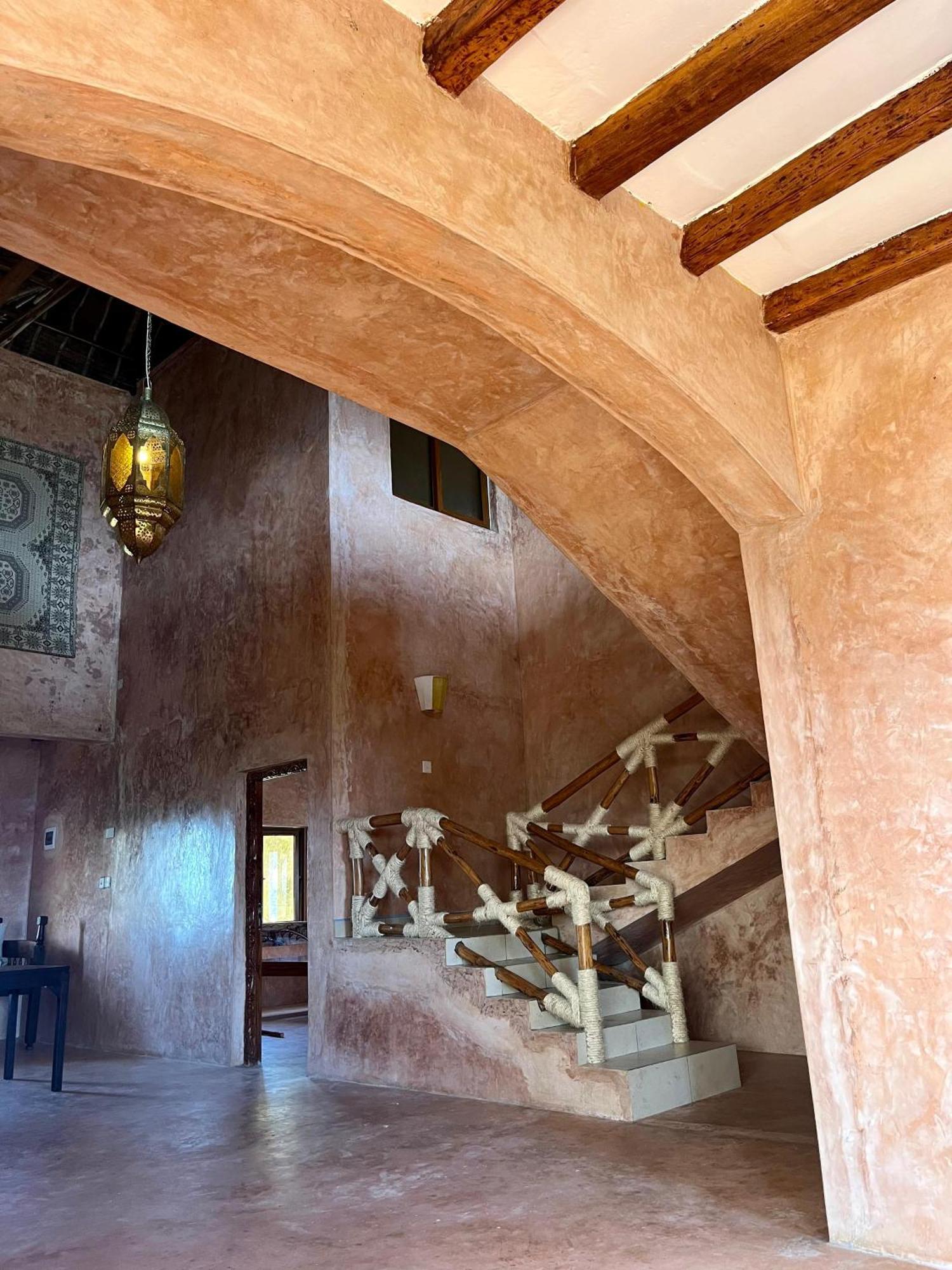 Maua Room At Lulu Beach Watamu Exterior foto